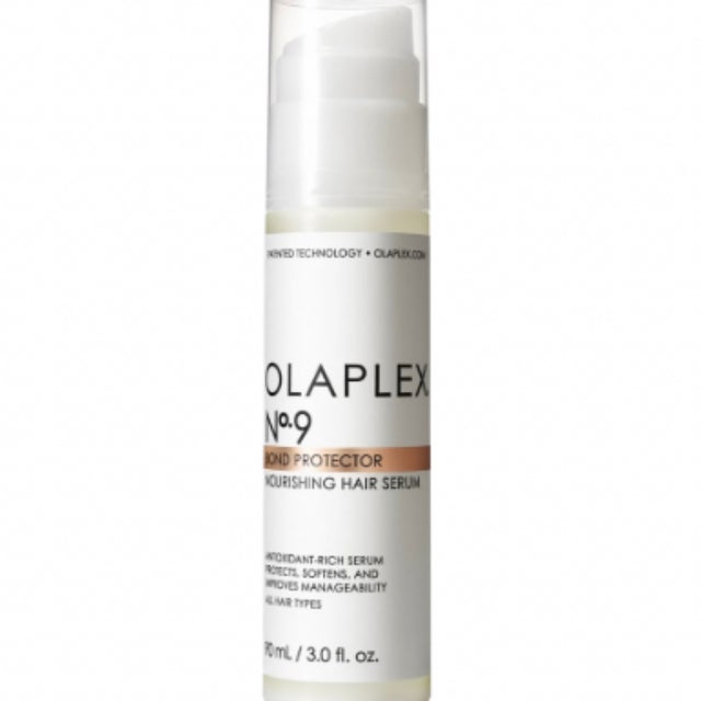 Olaplex outlets Bundle No.4-9